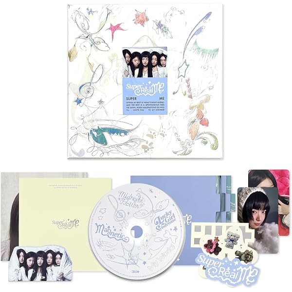 O!RUL8,2? - BTS 1st Mini Album CD + Photobook + Photocard + Folded